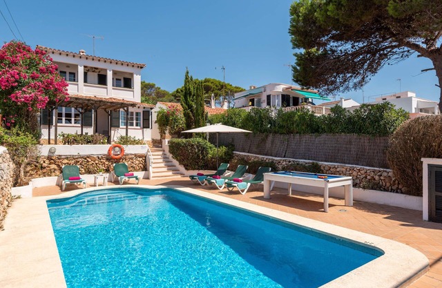 Villa PuntaRosa by Villa Plus