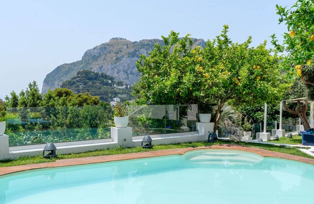 Villa Pupetta by Elite Villas