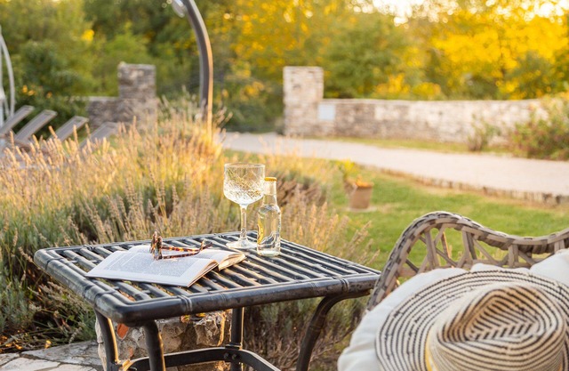 Villa Pupolo - paradise for the family