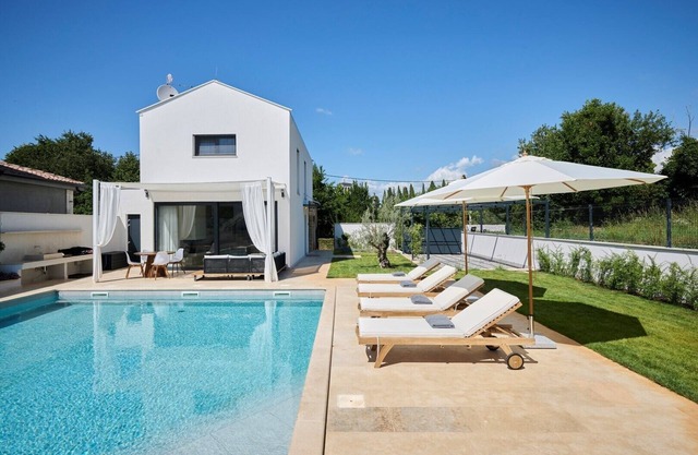 Villa Pura Vida in Umag
