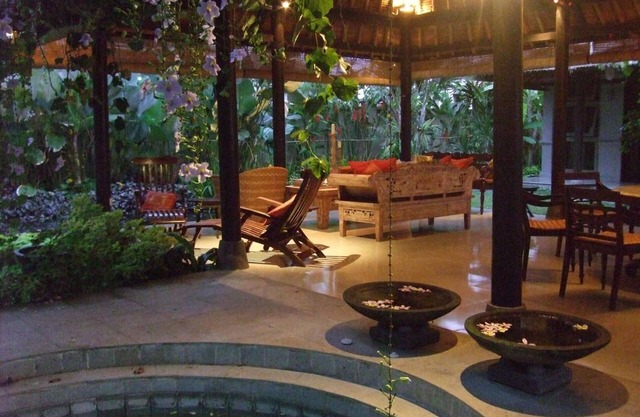 Villa Puri Darma Agung