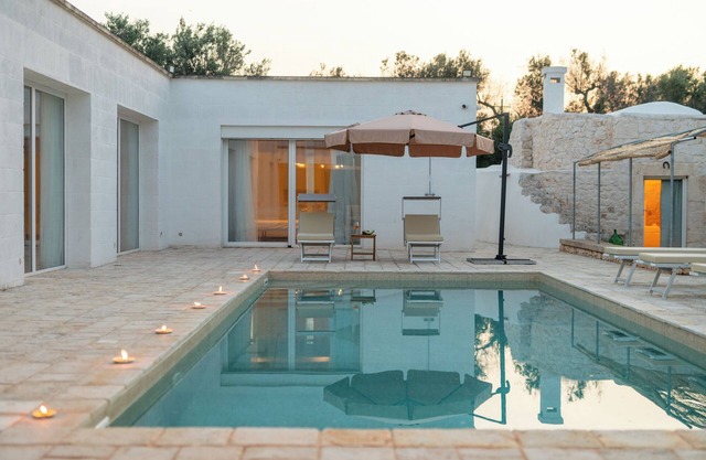 Villa Puspo 8, Emma Villas