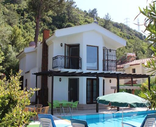 Villa Oludeniz 