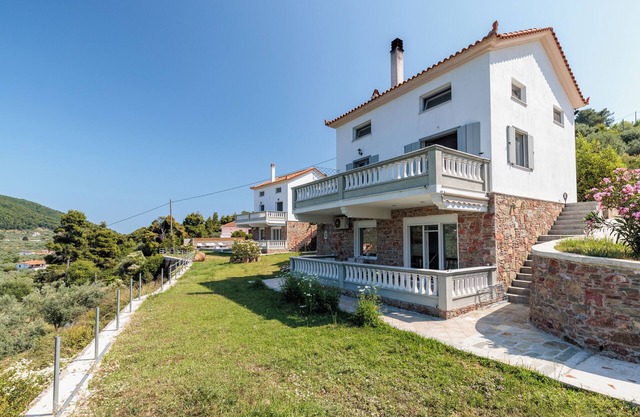 Villa Rafael Skopelos