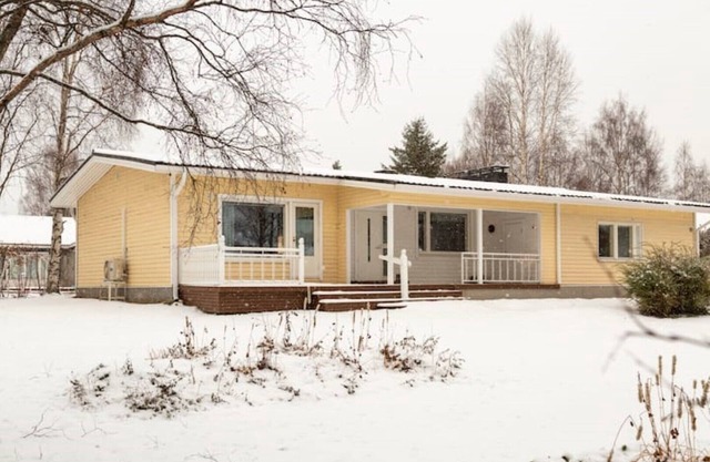 Villa Rahko house near santapark