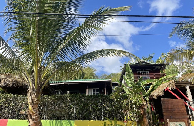 Villa Rasta