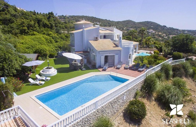Villa Raymar
