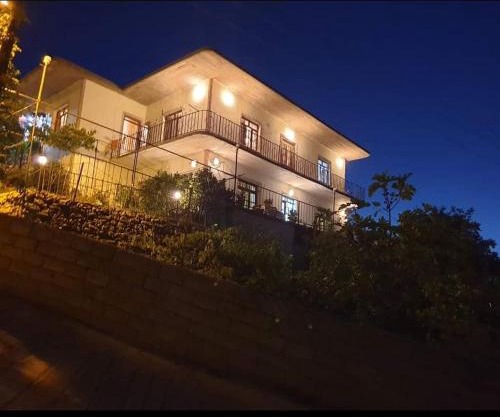 Villa Reçka