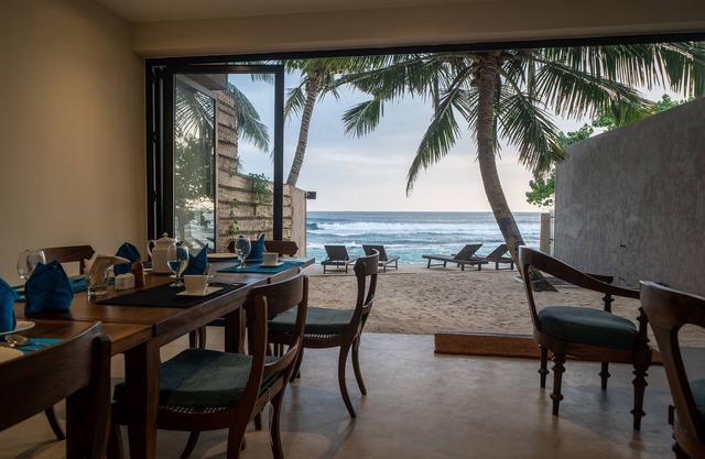 Villa Reef Talpe