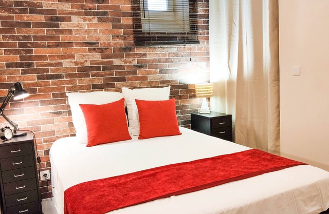 Villa Reiala Plan-de-Cuques - Comfort Apartment
