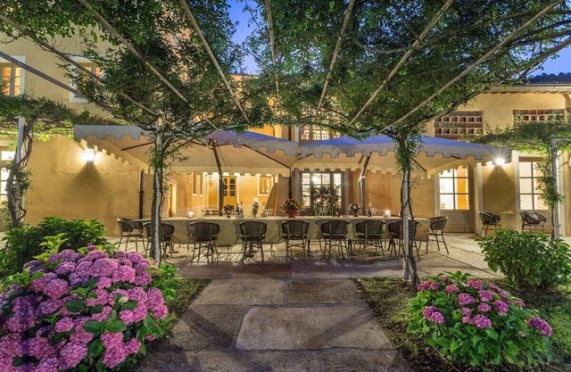 Villa rental in Lucca