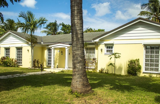 Villa Retreat in Cable Beach.