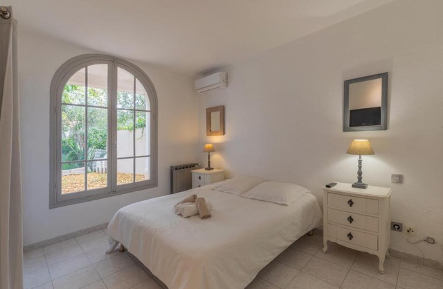 Villa REYOSAM, 6 chambres, Piscine & Hammam