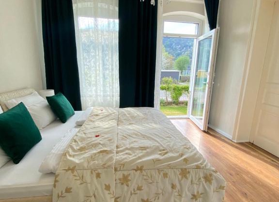 Villa Rheinblick