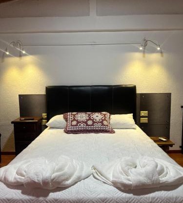 Villa Rica Apart