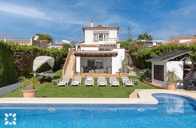 Abahana Villas Rica 