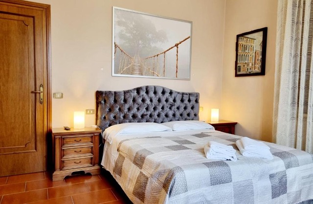 Villa Rismondo Pisa
