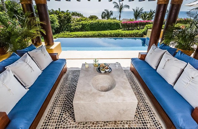 Villa Riva at Four Seasons Residences Punta Mita
