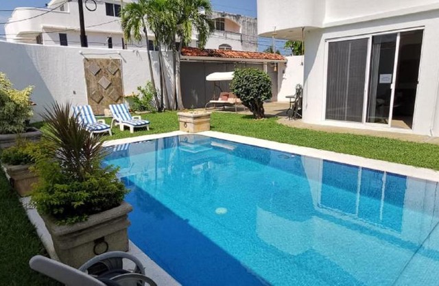 Villa Rocío Acapulco Diamante