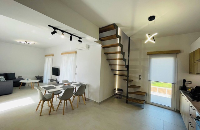 Villa Rodelia Apartment number 4