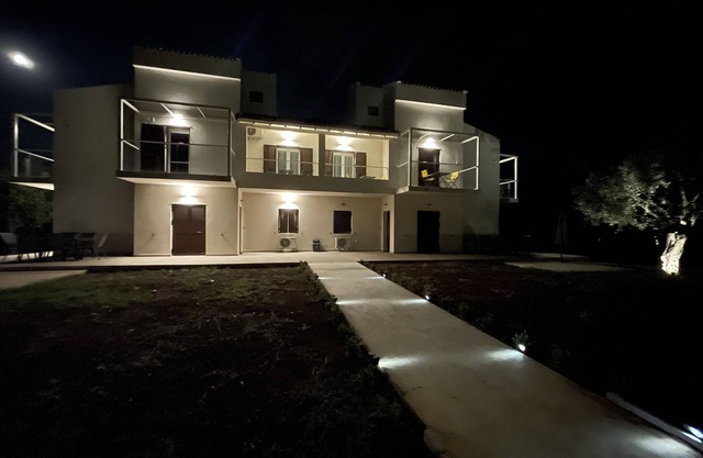 Villa Rodelia in Roda 2bedroom nr3