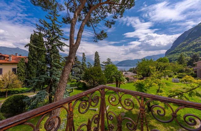 Villa Roffa Lario