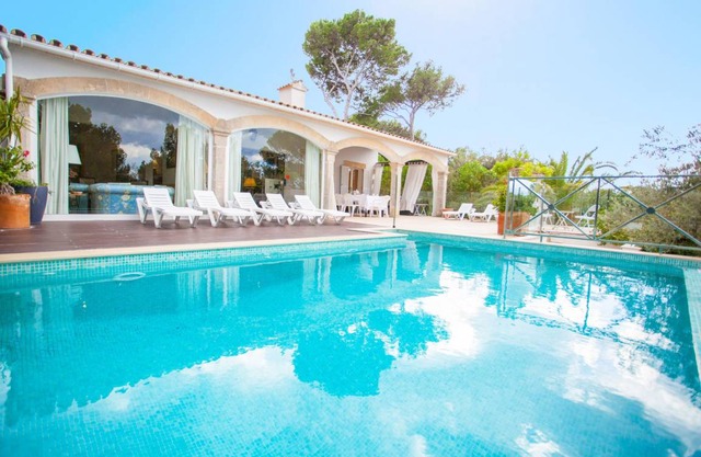 VILLA ROMANA BONAIRE