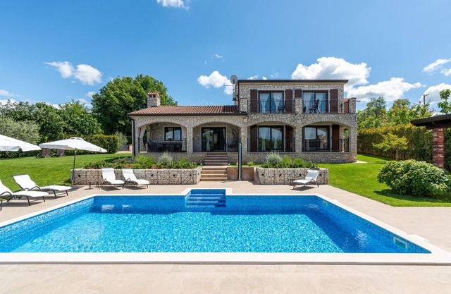 Villa Baderna 