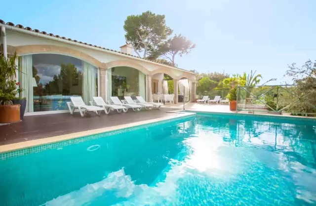 Villa Romana Bonaire - Villa With Private Pool