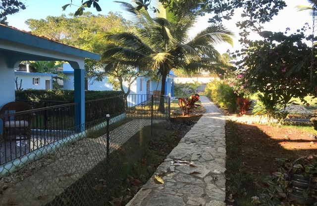 Villa Romina ... un sueño Caribeño ...