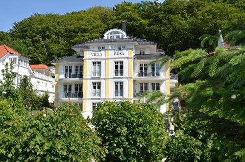 Villa Apt 