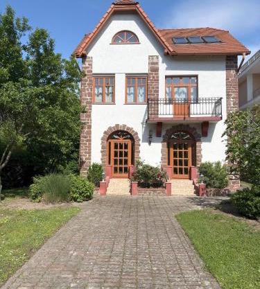 Villa Rosa