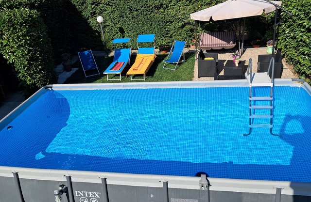Villa Rosa