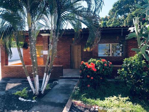 Villa Rosita