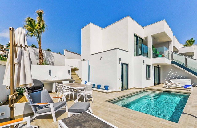 Villa Royal Palm 36 - Three Bedroom Villa, Sleeps 8