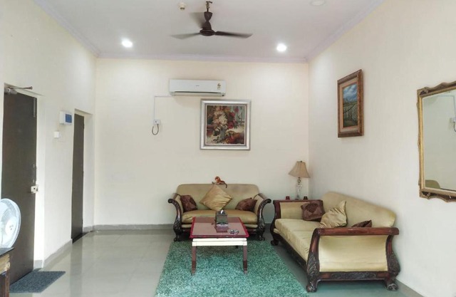 villa royal Palms Aarey milk colony Goregaon East