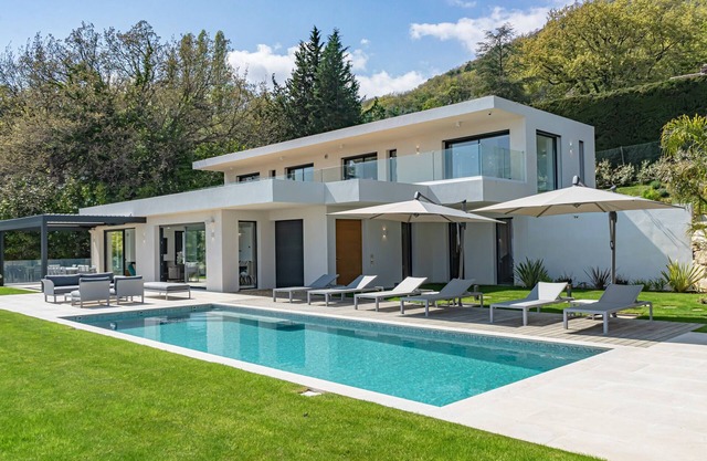 Villa Ruby 10 Pers - Vence