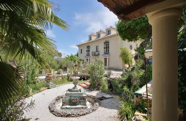 Villa Rural La Condesa