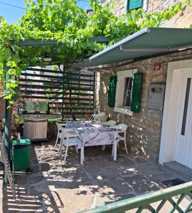 Villa Rustica
