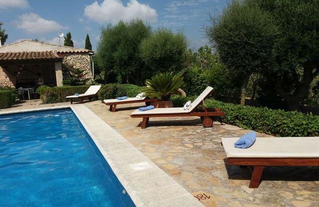 Villa Sa Bastida - Villa for 4 people in Sant Joan