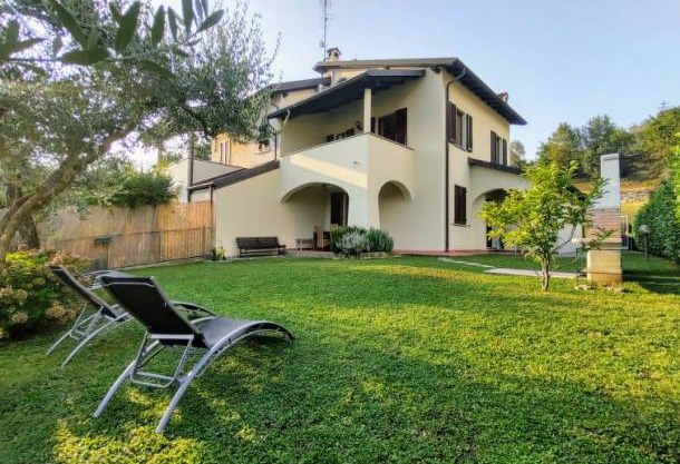 Villa Sasso Cavallo (H7DYGR3)