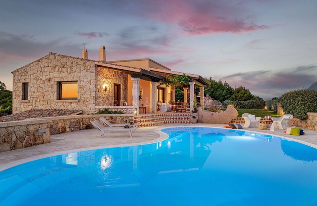 Villa Sa Mola with private pool