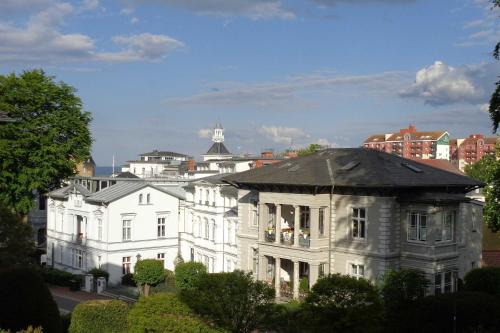 Villa Sabinium 