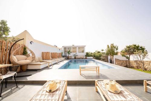 Villa Sahel Bleu