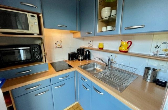 Villa Saint-Pierre-Quiberon, 2 bedrooms, 4 persons