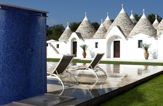 VILLA SALENTO PARADISE