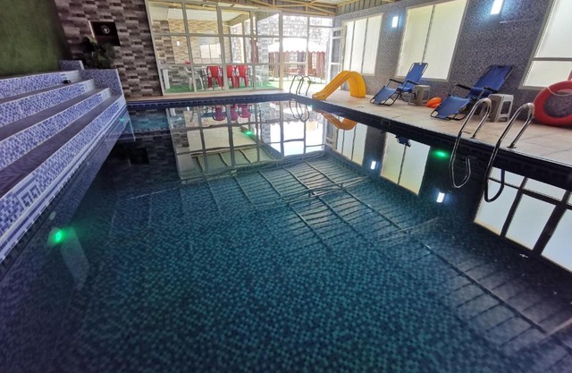 Villa Salassel Al Jabal Al Akhdar فلة سلاسل الجبل الأخضر