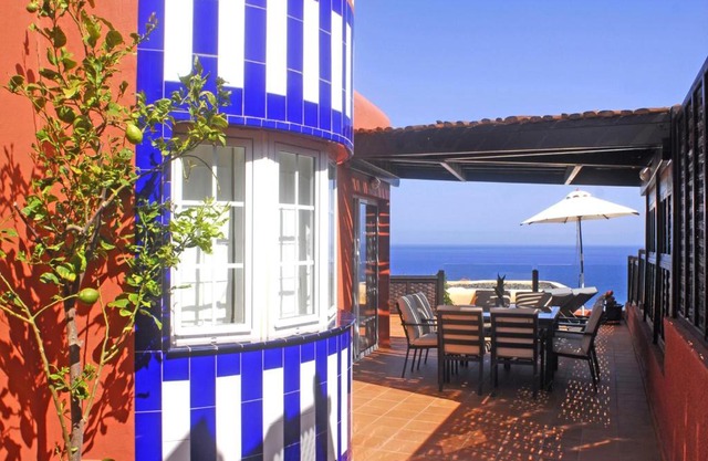 Villa San Agustin 10