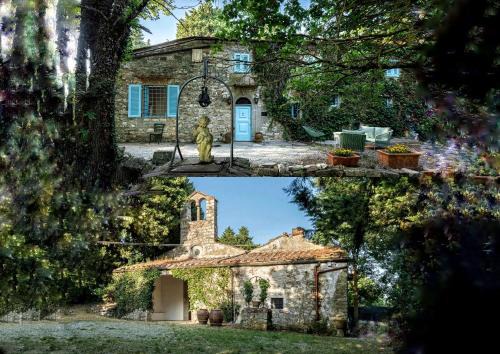 Villa San Clemente