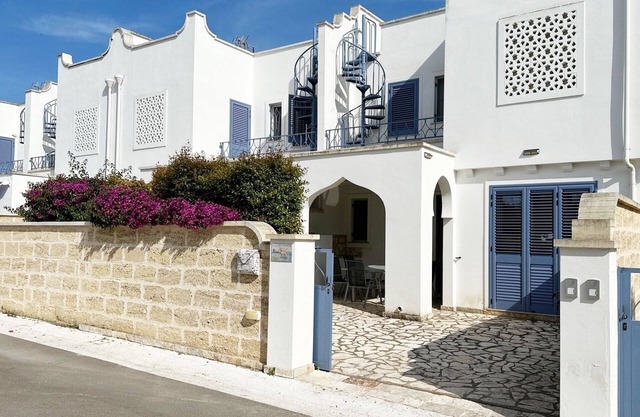 Villa San Marco | garden, a/c, bbq